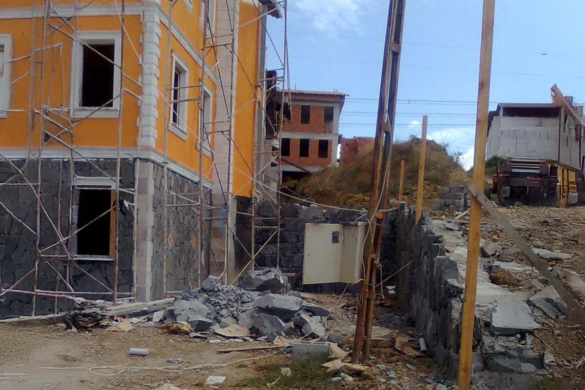 Proje 2
