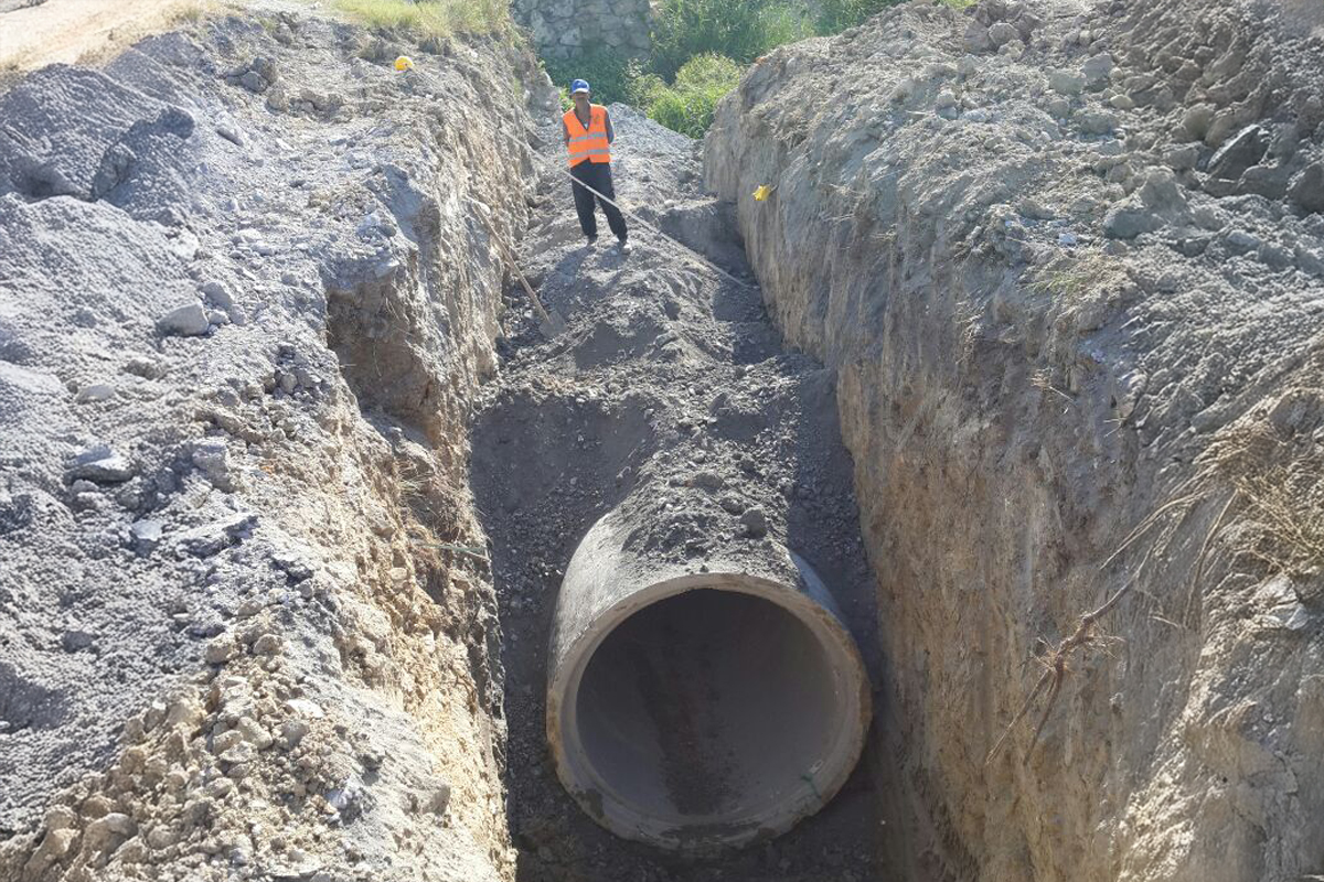 Proje 1