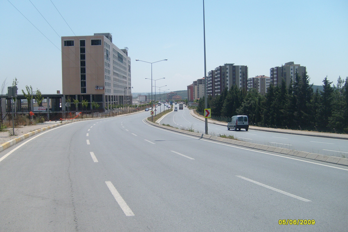 Proje 1