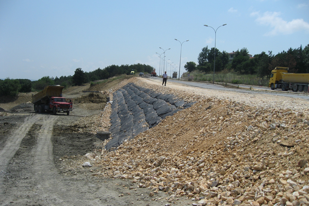 Proje 1