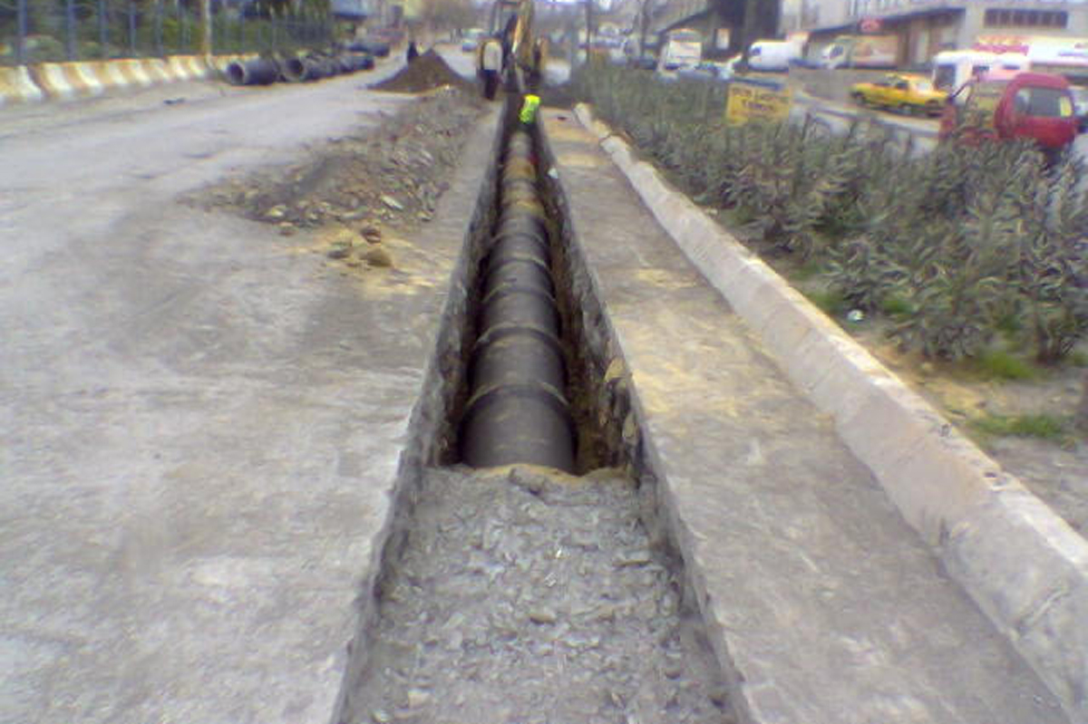 Proje 1